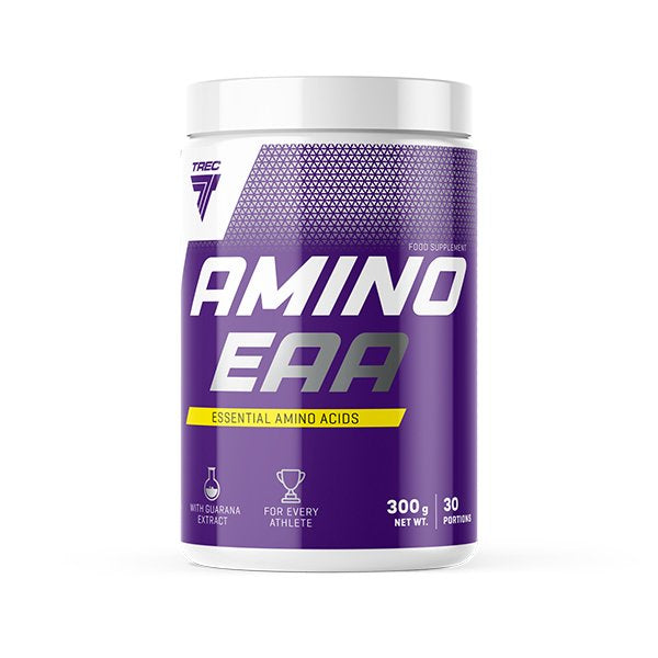 Amino EAA - Lemonade - 300g