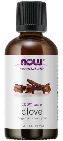 Essential Oil - Clove Oil - 59 ml.