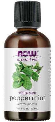 Peppermint Oil - 59 ml.