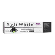 Charcoal Refresh Toothpaste Gel - 181g