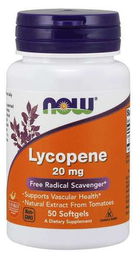 20mg - 50 softgels