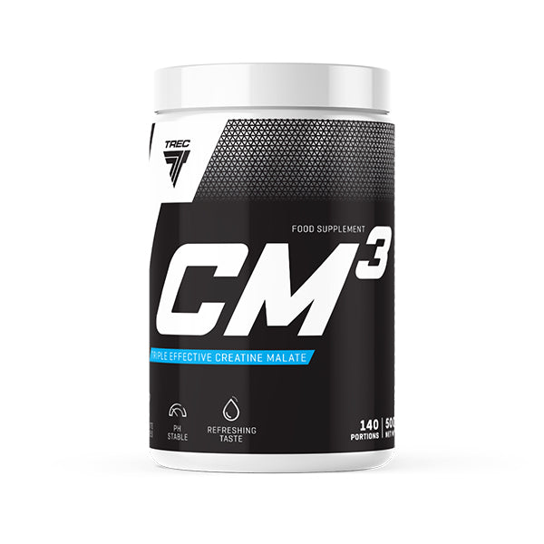 CM3 Powder - Pineapple - 500g