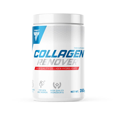 Collagen Renover - Cherry - 350g