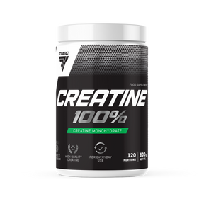 Creatine 100% - 600g