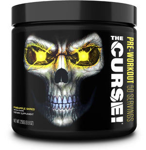 The Curse!, Pineapple Shred - 250g