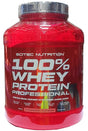 100% Whey Protein Professional, Strawberry - 2350g