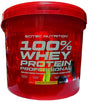 100% Whey Protein Professional, Vanilla - 5000g