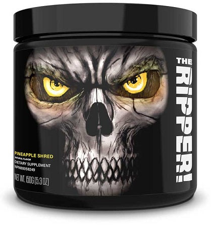 The Ripper! - Pineapple Shred - 150g