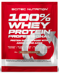 Chocolate - 30g (1 serving)