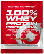 100% Whey Protein Professional - Chocolate - 30g (1 serving)