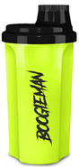 Boogieman Shaker - Yellow - 700 ml.
