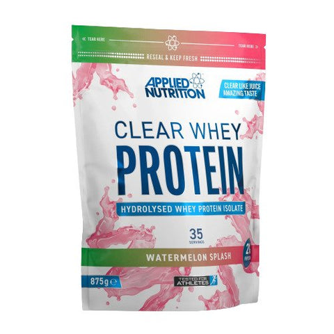 Clear Whey Protein - Watermelon Splash - 875g