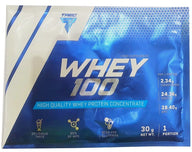 Chocolate - 30g (1 serving)