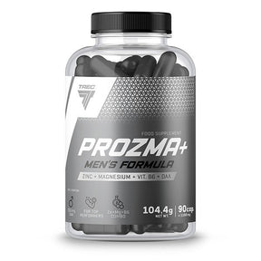 Prozma+ Mens Formula - 90 caps