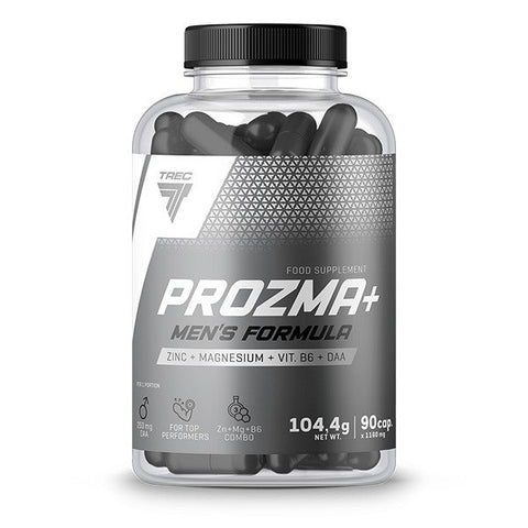 Prozma+ Mens Formula - 90 caps