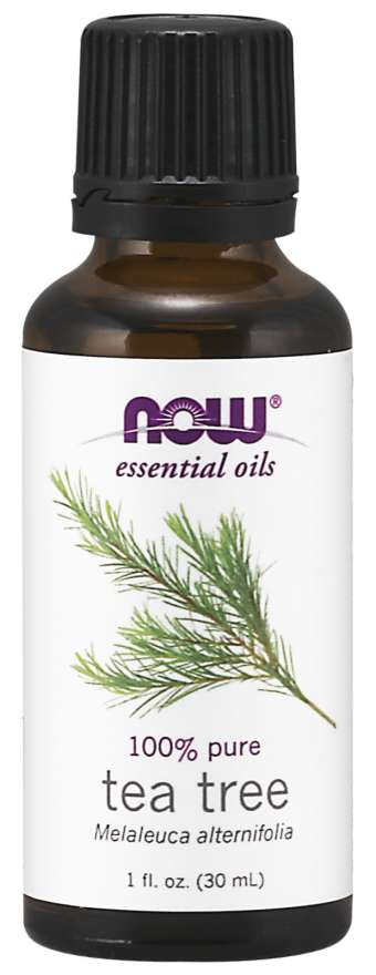 Essential Oil - Tea Tree Oil - 30 ml.