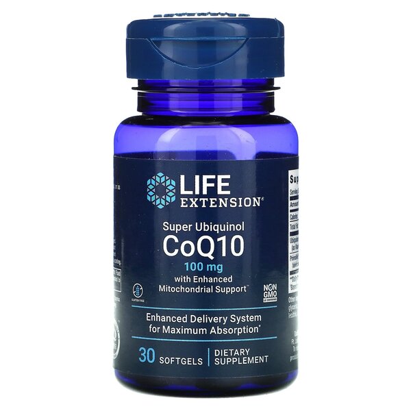 Life Extension