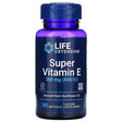 Super Vitamin E, 268mg - 90 softgels