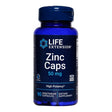 Zinc Caps, 50mg - 90 vcaps