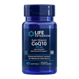 Super Ubiquinol CoQ10 with Enhanced Mitochondrial Support, 100mg - 60 softgels