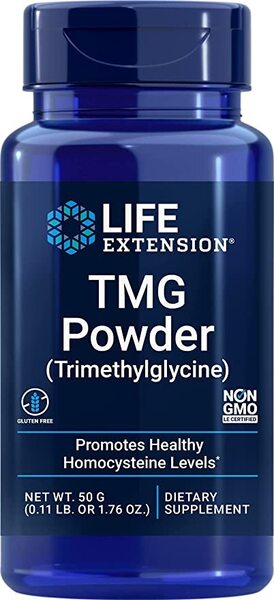 TMG - Powder - 50g