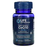50mg - 30 softgels