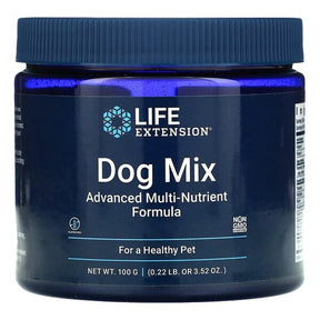 Dog Mix - 100g