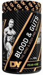 Blood and Guts, Pear Kiwi - 380g