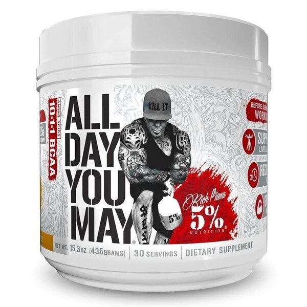 AllDayYouMay - Legendary Series - Watermelon - 435g