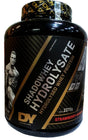 Shadowhey Hydrolysate, Strawberry-Banana - 2270g