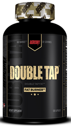Double Tap - 120 caps 
