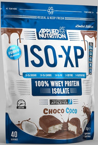 Choco Coco - 1000g