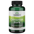 Cinnamon Bark, Maximum Strength - 120 caps