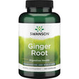 Ginger Root - 120 caps