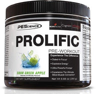 Sour Green Apple - 280g