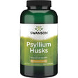 Psyllium Husks, 610mg - 300 caps