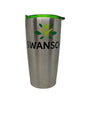 Swanson Vaccum Insulated Tumbler