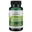 Turkey Rhubarb - 100 caps