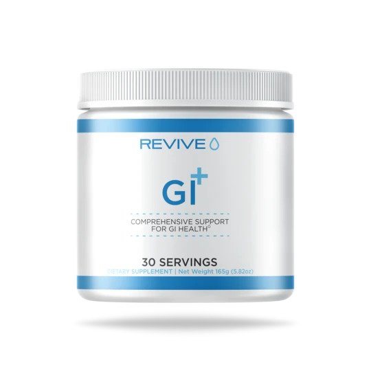 GI+ Powder - 165g