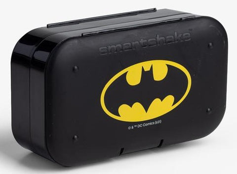 Pill Box Organizer - 2-pack - DC Batman