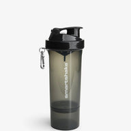 Gunsmoke Black - 500 ml.