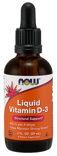 400 IU - 59 ml.