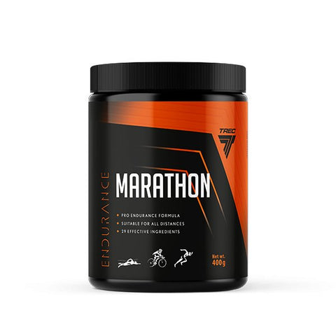 Endurance Marathon - Wildberry - 400g