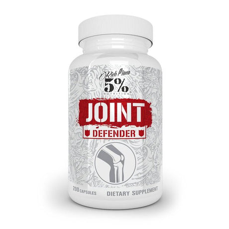 Joint Defender - Legendary Series - 200 caps