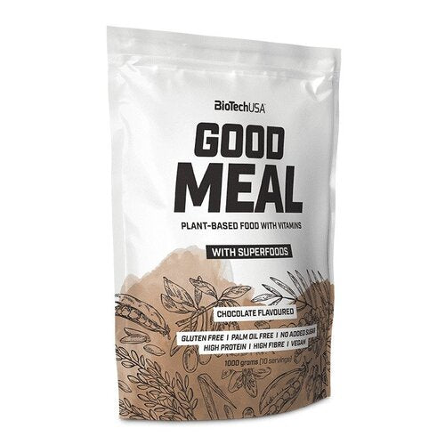 Good Meal, Chocolate - 1000g