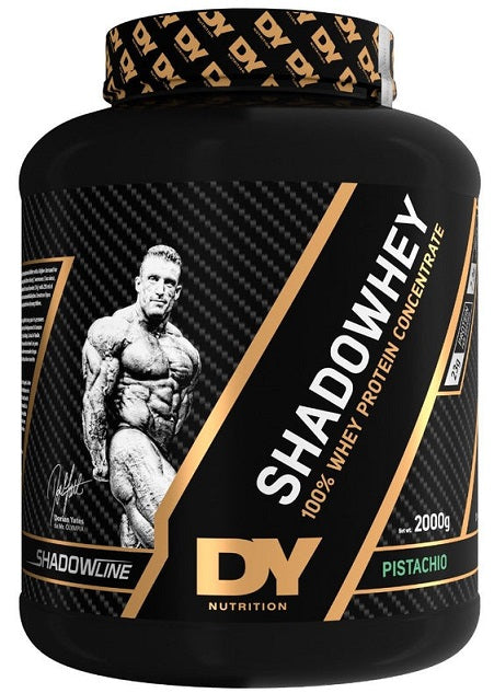 ShadoWhey Concentrate - Pistachio - 2000g