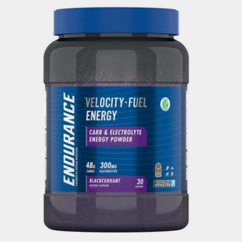 Endurance Energy - Blackcurrant  - 1500g