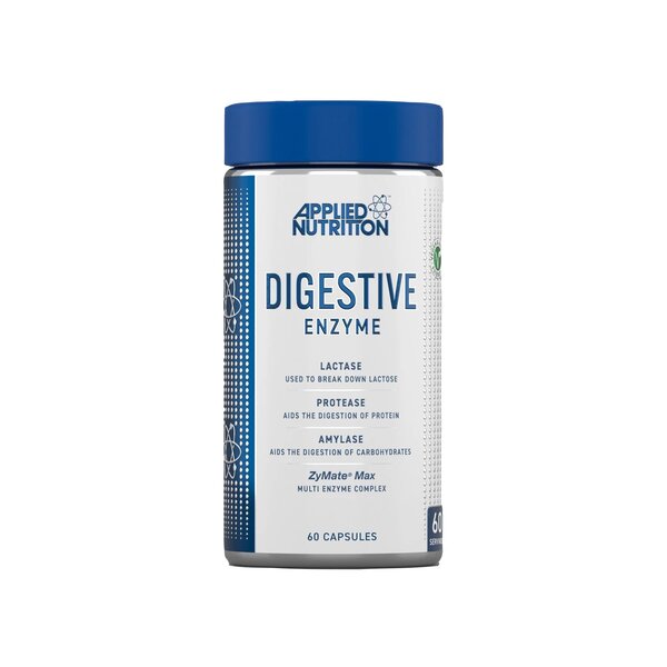 Applied Nutrition Digestive Enzyme