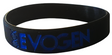 Evogen Classic Wristband, Black
