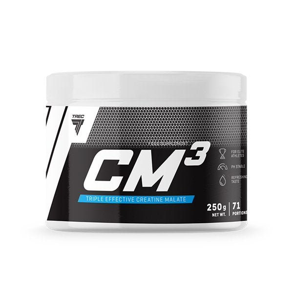 CM3 Powder - White Cola - 250g
